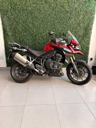 TRIUMPH TIGER EXPLORER ABS 